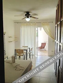 Los Corales Villas & Aparts Ocean View Bávaro República Dominicana