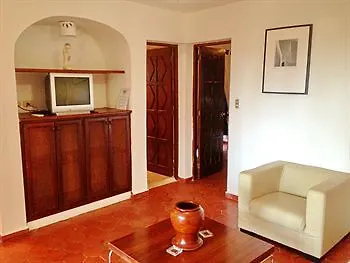 Los Corales Villas & Aparts Ocean View Bávaro República Dominicana