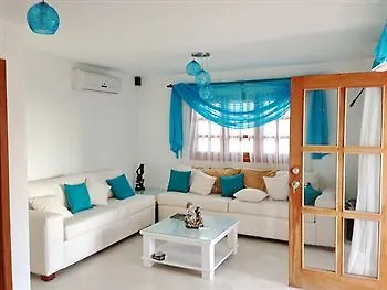 Los Corales Villas & Aparts Ocean View Bávaro República Dominicana